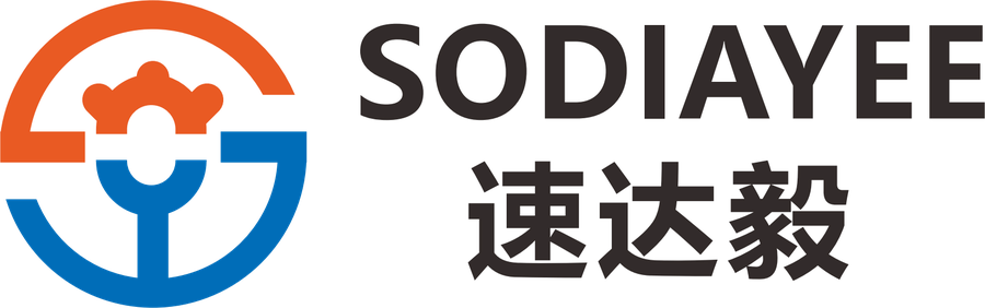 速达毅 SODIAYEE